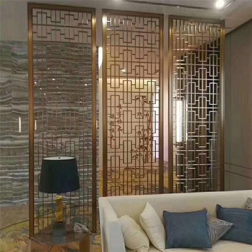 贵港金属屏风工厂与金属门窗工程施工 技艺融合与品质保障