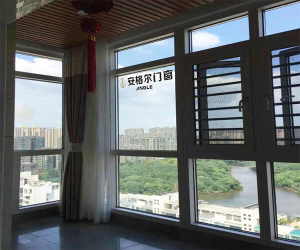 铝合金门窗安装必知 金属门窗工程施工的关键注意事项